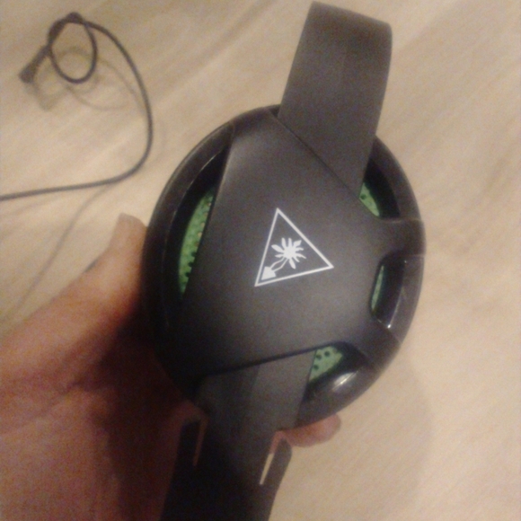 Turtle Beach  gaming headset‎ - Picture 2 of 4